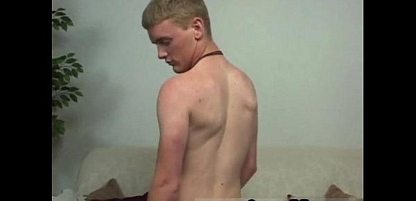  Teen boy kissing gay porn movie He would moan and sigh as he jerked